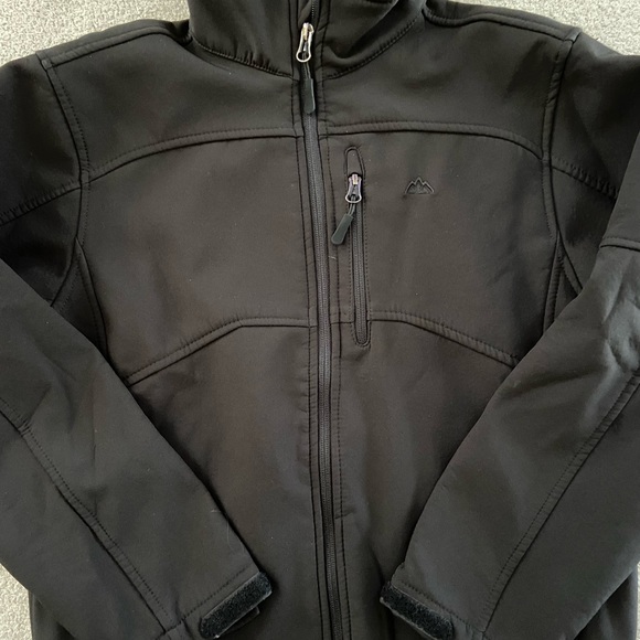 Snozu performance jacket size medium - Picture 2 of 4